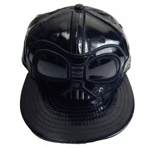 59fifty Star Wars Darth Vader Helmet Cap